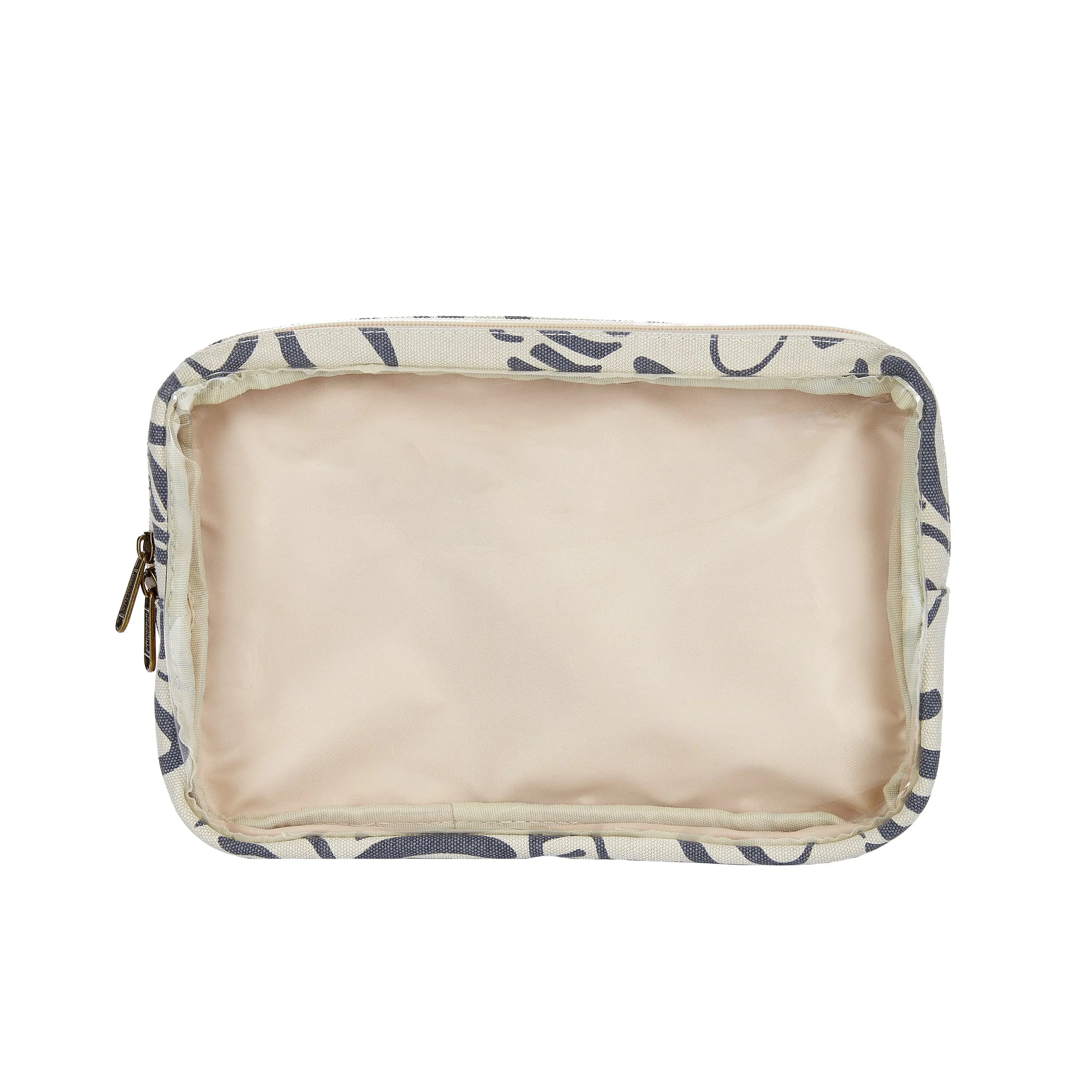 Zip Pouch